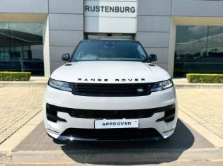 2026 Land Rover Range Rover Sport D350 Dynamic HSE for sale