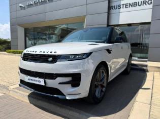 2026 Land Rover Range Rover Sport D350 Dynamic HSE for sale