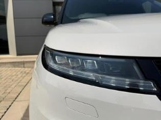 2026 Land Rover Range Rover Sport D350 Dynamic HSE for sale