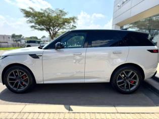 2026 Land Rover Range Rover Sport D350 Dynamic HSE for sale