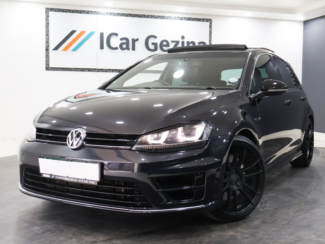 Volkswagen Golf R Auto for sale in Pretoria - ID: 28531122 - AutoTrader