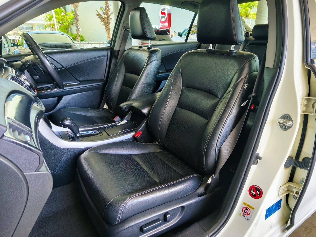 Honda Accord 2.4 Executive Race Autohouse