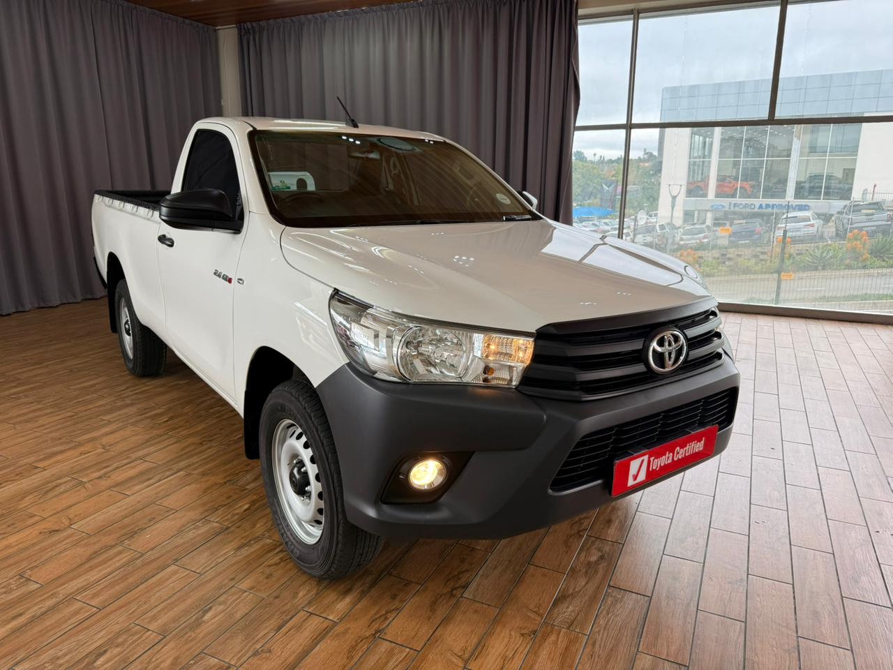Toyota hi-ace cars for sale in South Africa - AutoTrader