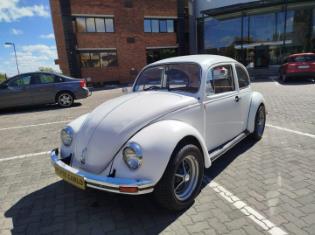 1978 Volkswagen Beetle 1600 for sale