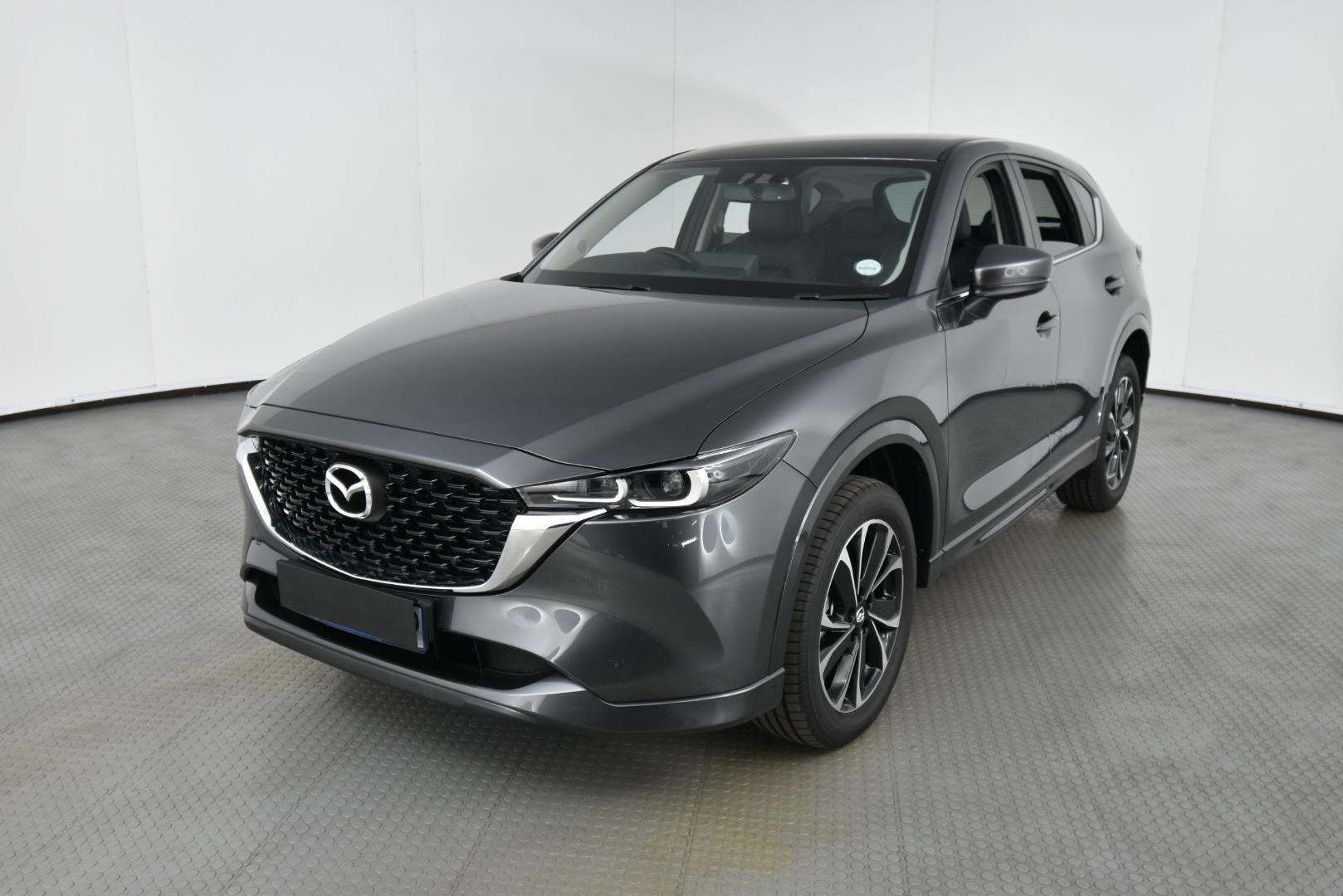 Mazda CX-5 2.0 Dynamic LMC Lazarus Pre Owned