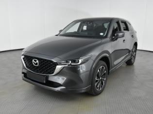 2025 Mazda CX-5 2.0 Dynamic for sale