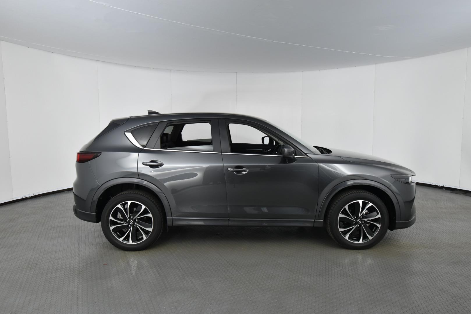 Mazda CX-5 2.0 Dynamic LMC Lazarus Pre Owned