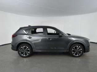 2025 Mazda CX-5 2.0 Dynamic for sale
