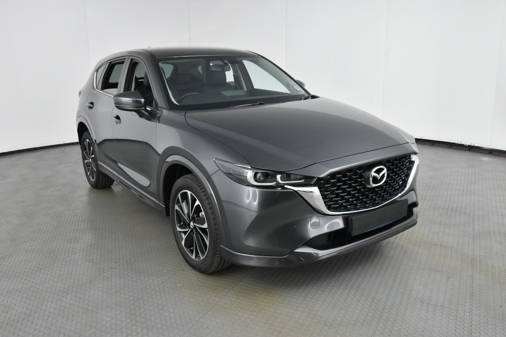Mazda CX-5 2.0 Dynamic LMC Lazarus Pre Owned