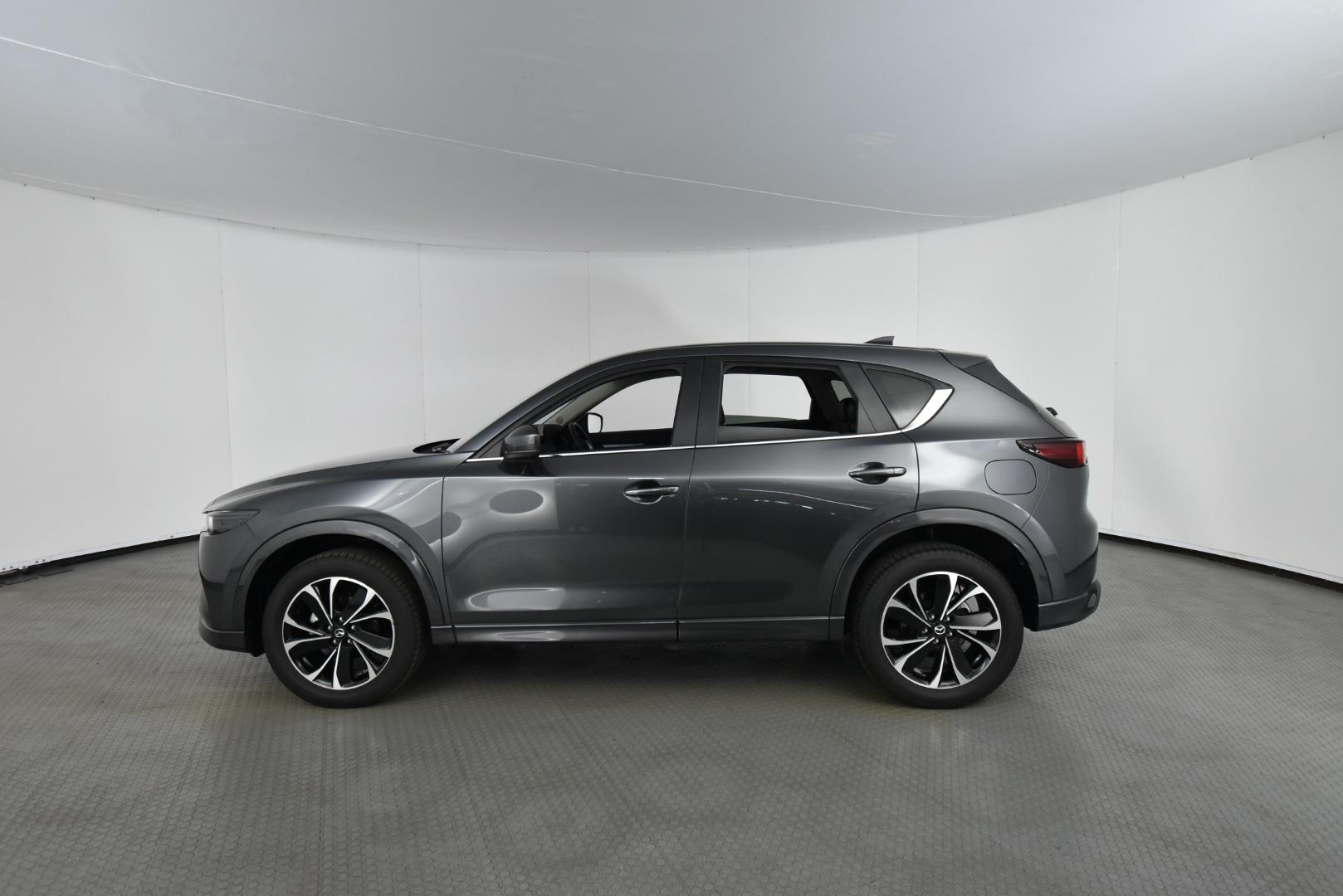Mazda CX-5 2.0 Dynamic LMC Lazarus Pre Owned