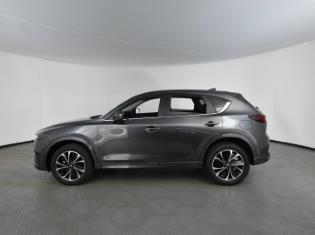 2025 Mazda CX-5 2.0 Dynamic for sale