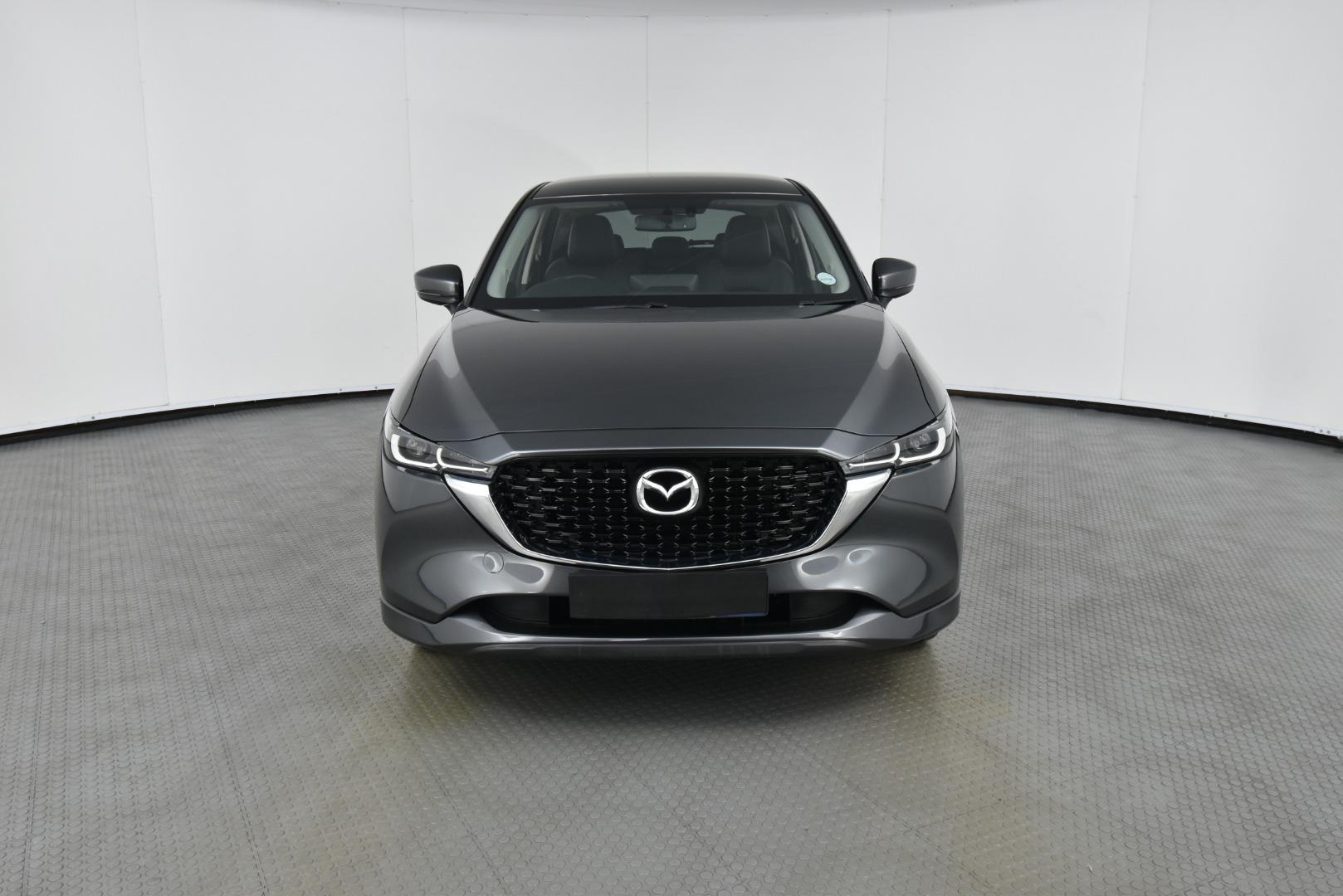Mazda CX-5 2.0 Dynamic LMC Lazarus Pre Owned