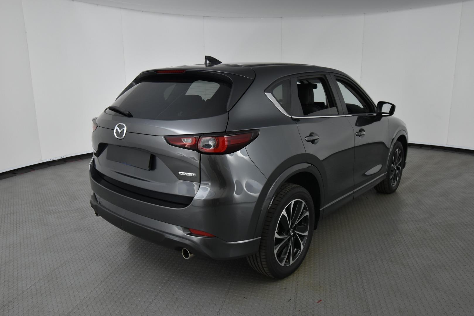 Mazda CX-5 2.0 Dynamic LMC Lazarus Pre Owned