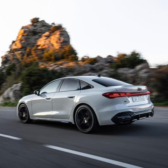 Class, style, and the best in tech all rolled into one.