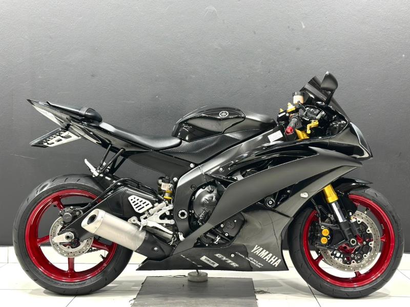 Yamaha YZF R6 for sale in Sandton - ID: 28538553 - AutoTrader