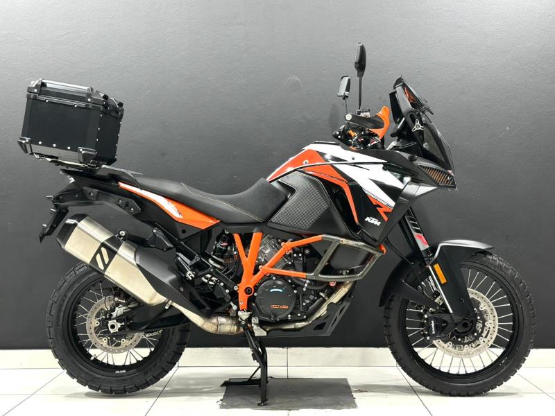 KTM 1290 Super Adventure R for sale in Sandton - ID: 28544488
