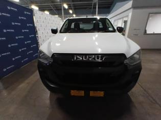 2023 Isuzu D-Max 1.9TD Single Cab for sale