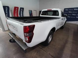 2023 Isuzu D-Max 1.9TD Single Cab for sale