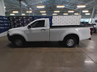 2023 Isuzu D-Max 1.9TD Single Cab for sale