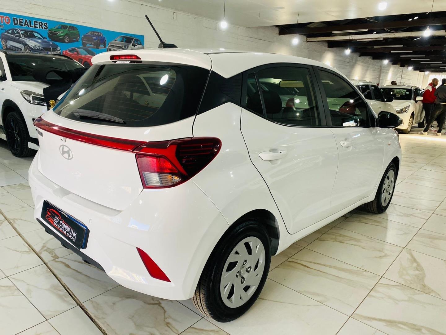 G P Combrink Car Sales dealership in Krugersdorp - AutoTrader