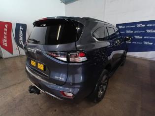 2022 Isuzu mu-X 3.0TD Onyx 4x4 for sale