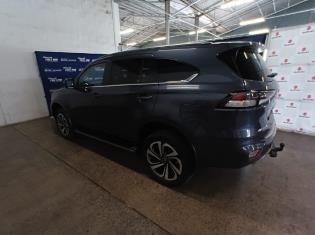 2022 Isuzu mu-X 3.0TD Onyx 4x4 for sale