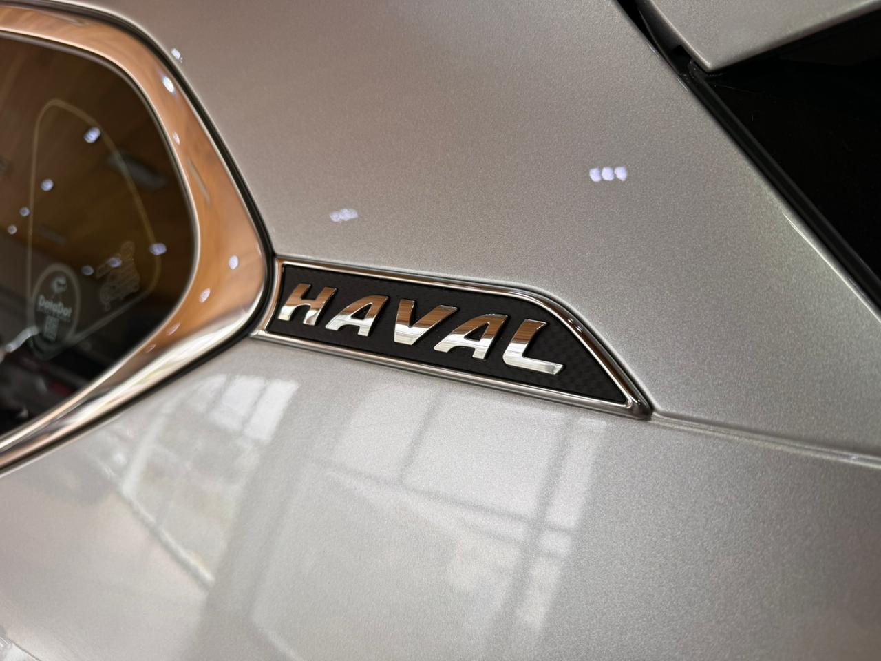 Haval H2 1.5T City Rand Stadium Toyota