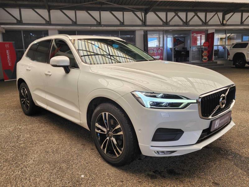 Volvo XC60 D4 AWD Momentum for sale in Blouberg - ID: 28544921