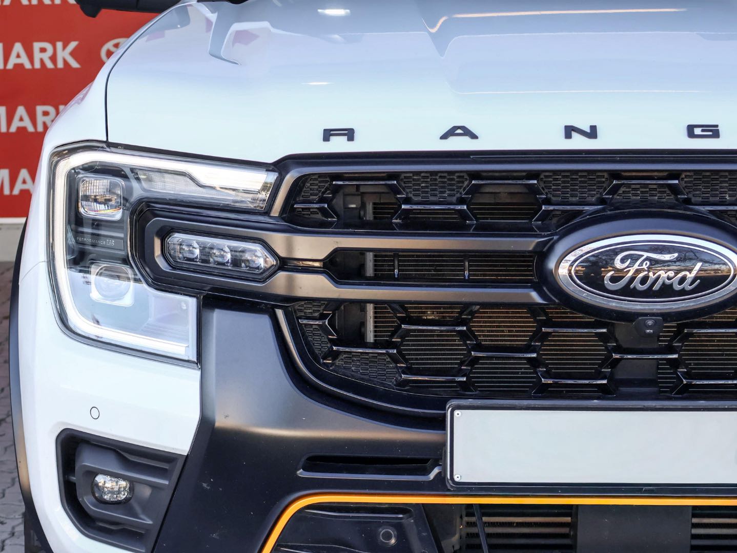 Ford Ranger 2.0 Biturbo Double Cab Wildtrak X 4WD Bidvest McCarthy Toyota N1 City