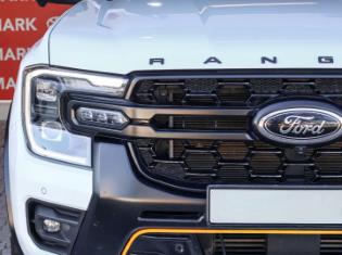 2024 Ford Ranger 2.0 Biturbo Double Cab Wildtrak X 4WD for sale
