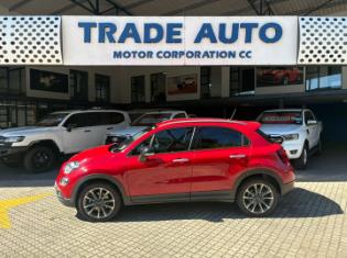 2024 Fiat 500X 1.4T Cross for sale