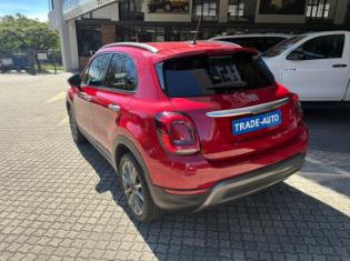 2024 Fiat 500X 1.4T Cross for sale