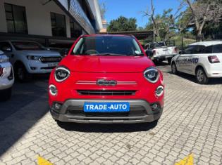 2024 Fiat 500X 1.4T Cross for sale