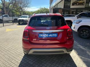 2024 Fiat 500X 1.4T Cross for sale