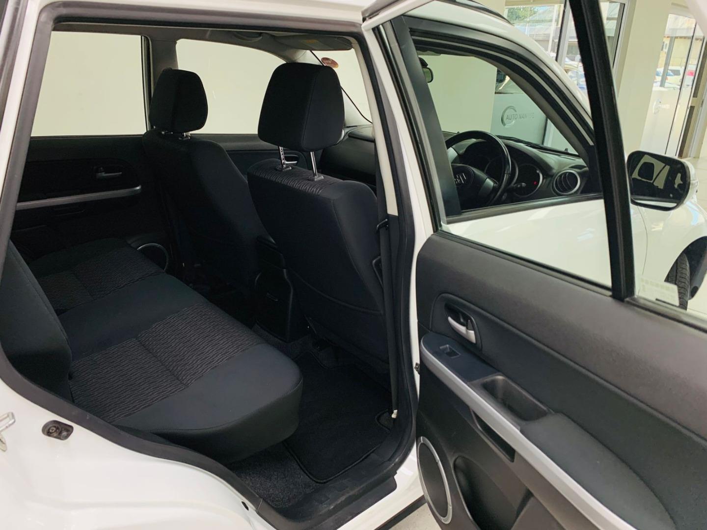 Suzuki Grand Vitara 2.4 Dune Auto Nantes Paarl