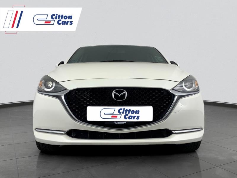 Mazda Mazda2 1.5 Individual for sale in Pretoria - ID: 28422210