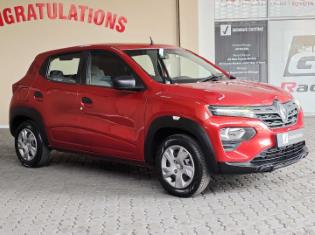 2021 Renault Kwid 1.0 Expression for sale