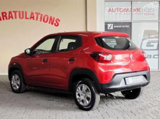 2021 Renault Kwid 1.0 Expression for sale