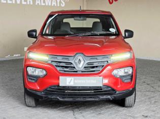 2021 Renault Kwid 1.0 Expression for sale