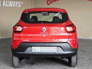 2021 Renault Kwid 1.0 Expression for sale