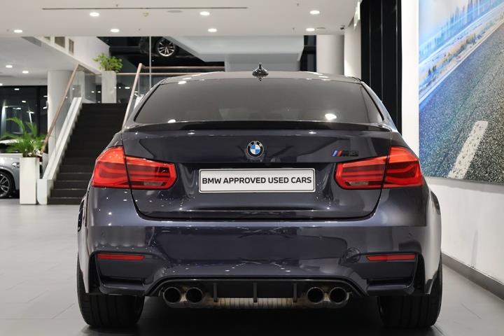 BMW M3 30 Jahre Edition Auto SMG BMW Umhlanga