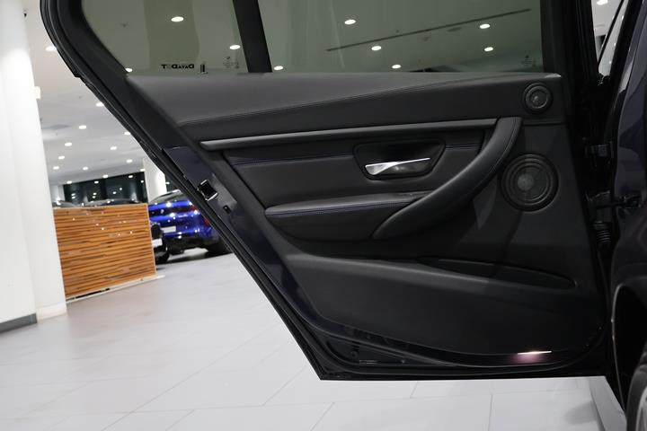 BMW M3 30 Jahre Edition Auto SMG BMW Umhlanga