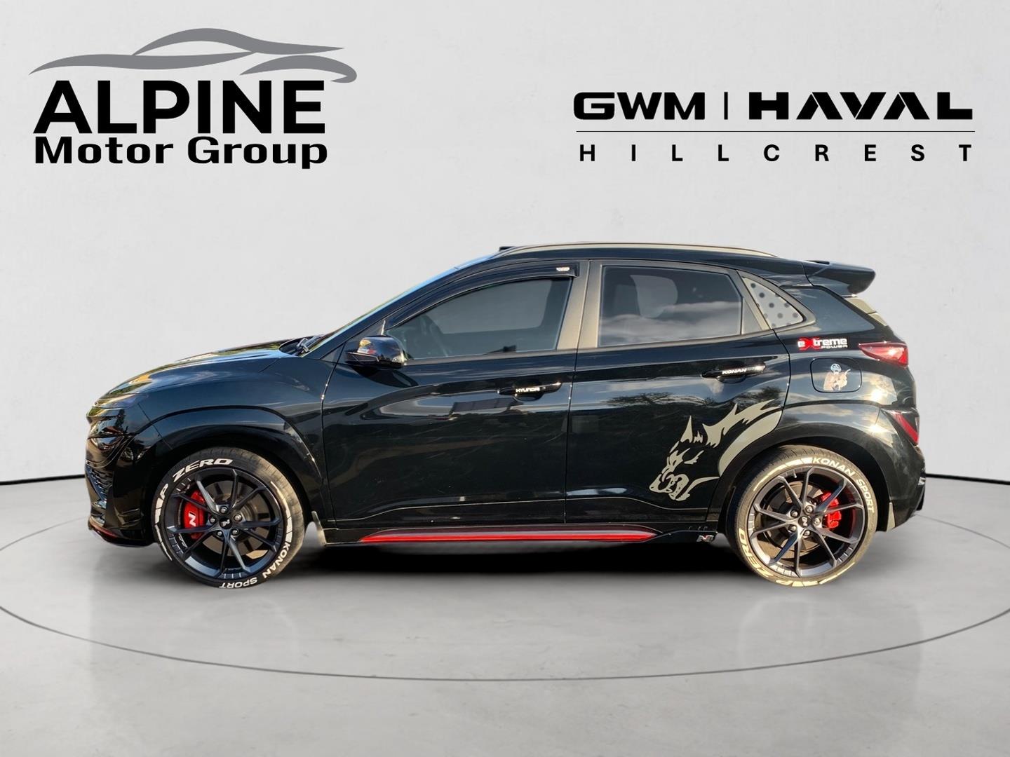 Hyundai Kona N cars for sale in South Africa - AutoTrader
