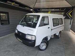 2021 Suzuki Super Carry 1.2 for sale
