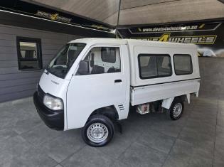 2021 Suzuki Super Carry 1.2 for sale