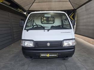 2021 Suzuki Super Carry 1.2 for sale