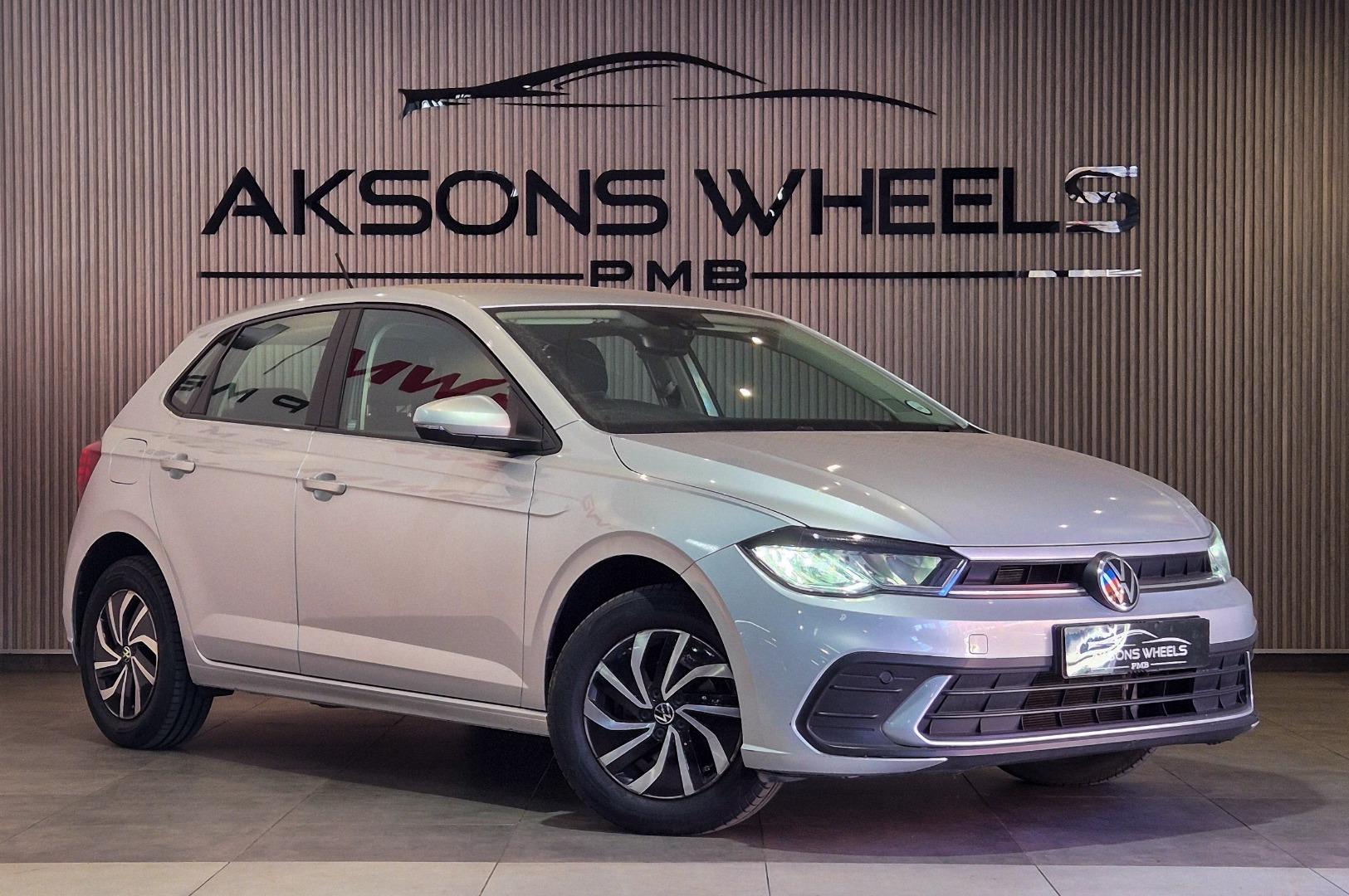 Volkswagen Polo Hatch 1.0TSI Aksons Wheels and Haval PMB