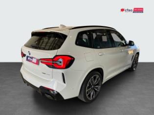 2025 BMW X3 xDrive20d M Sport for sale