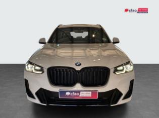 2025 BMW X3 xDrive20d M Sport for sale