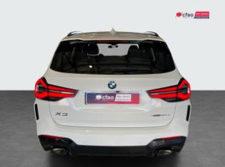 2025 BMW X3 xDrive20d M Sport for sale